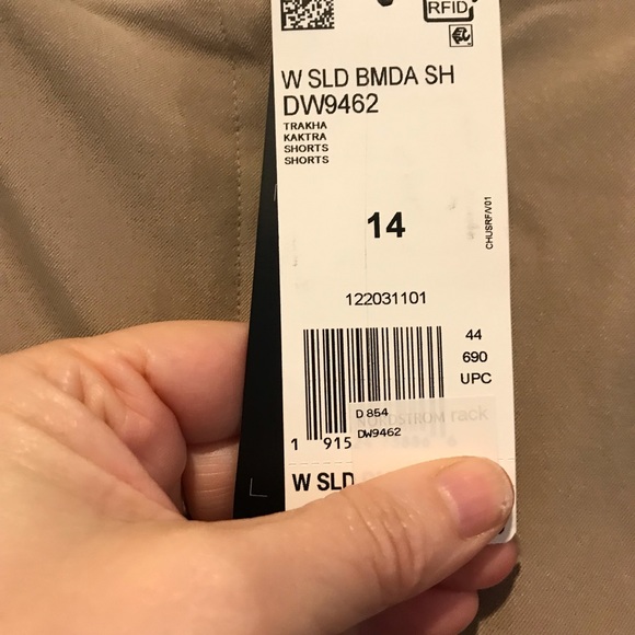 Adidas Shorts - Picture 2 of 3